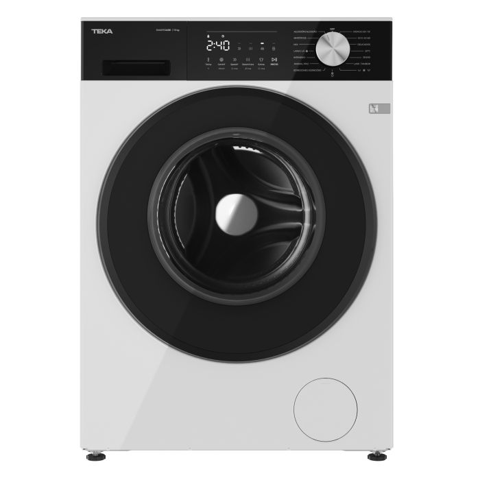 LAVADORA C.F. WM 21041 W SP (TEKA)